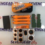 Ice Toolz  مجموعة ادوات اصلاح الاطارت