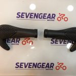 Bike HandGrip With Stabilizer HS56