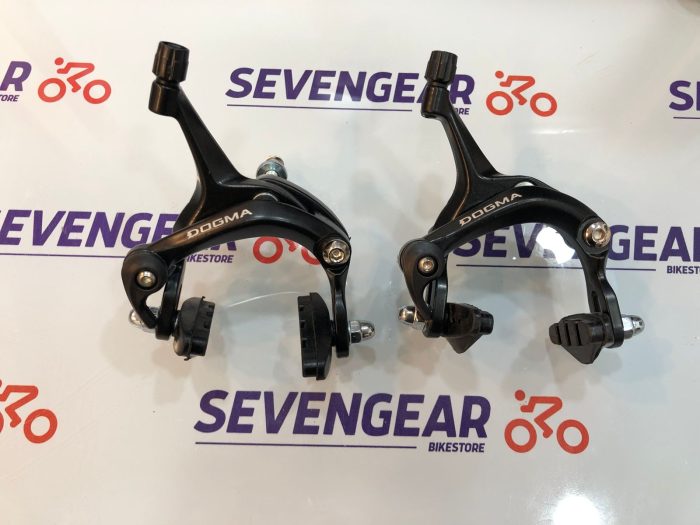 DOGMA Road Bike Brake Caliper 3PC - Image 4
