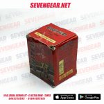 ⁦China 27*1-1/4 700*28 ShV 48L⁩ - الصورة ⁦5⁩