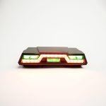 Bicycle Tail Light BK-1819