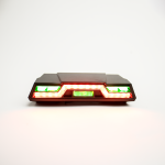 Bicycle Tail Light BK-1819