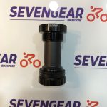 XUHUA BC1.37"-24T Cartige Bottom Bracket