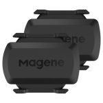 Magene S3+ Bike Cadence and Speed Sensors - Image 3
