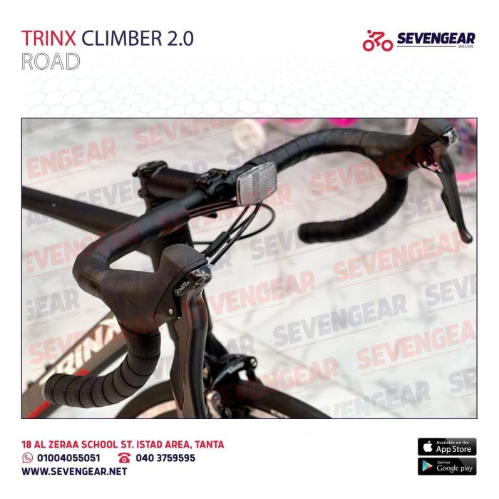 ⁦Trinx Climber 2.0⁩ - الصورة ⁦15⁩