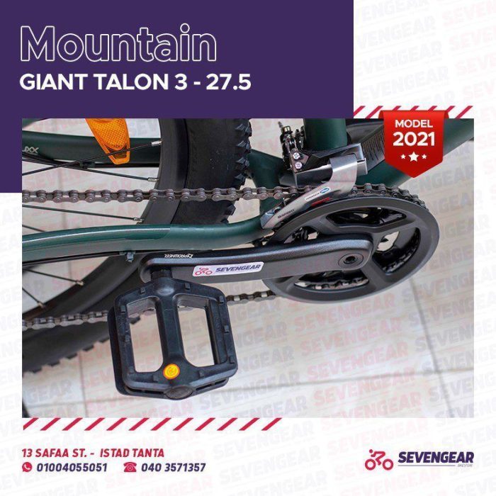 Giant Talon 3 - Image 4