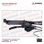 ⁦Galaxy B200h 29"⁩ - الصورة ⁦4⁩