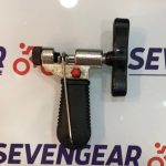 Chain Tool Black Silver HS27