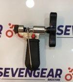 Chain Tool Black Silver HS27