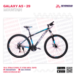 Galaxy A5 29" - الصورة 5