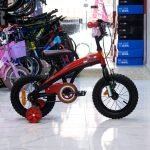 "Ferrari Kids Bike 12