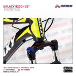 ⁦Galaxy B200h 29"⁩ - الصورة ⁦5⁩
