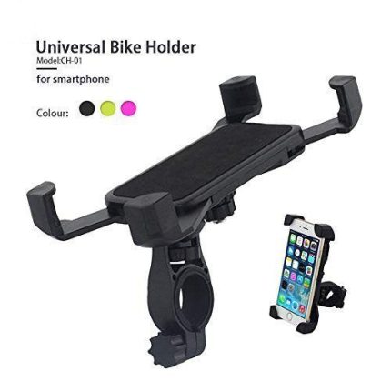 Universal Phone Bike Holder CH-01