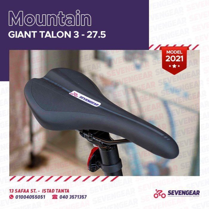 Giant Talon 3 - Image 6