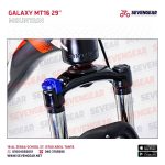 Galaxy MT16 29" - الصورة 30