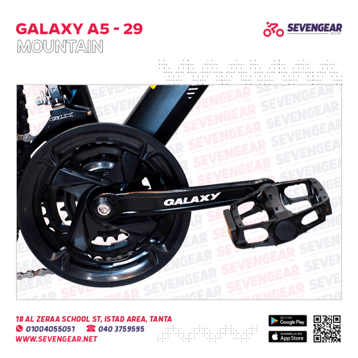 ⁦Galaxy A5 29"⁩ - الصورة ⁦7⁩