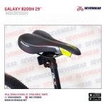 ⁦Galaxy B200h 29"⁩ - الصورة ⁦6⁩