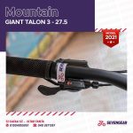 Giant Talon 3 - Image 7