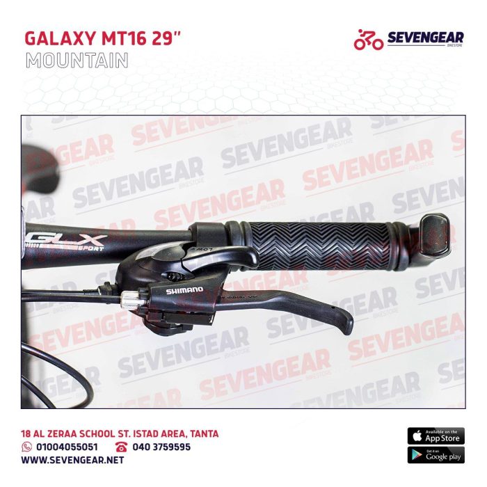 ⁦Galaxy MT16 29"⁩ - الصورة ⁦31⁩