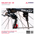 Galaxy A5 29" - الصورة 8
