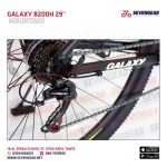 ⁦Galaxy B200h 29"⁩ - الصورة ⁦7⁩