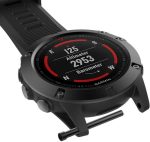 ⁦قطعتين من مسمار حزام الساعة الذكية Garmin Fenix 5X / 5X Plus / Fenix 3⁩ - الصورة ⁦2⁩