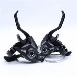 ©️ Shimano Shifter ST-EF51 3*7