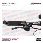 Galaxy MT16 29" - الصورة 32