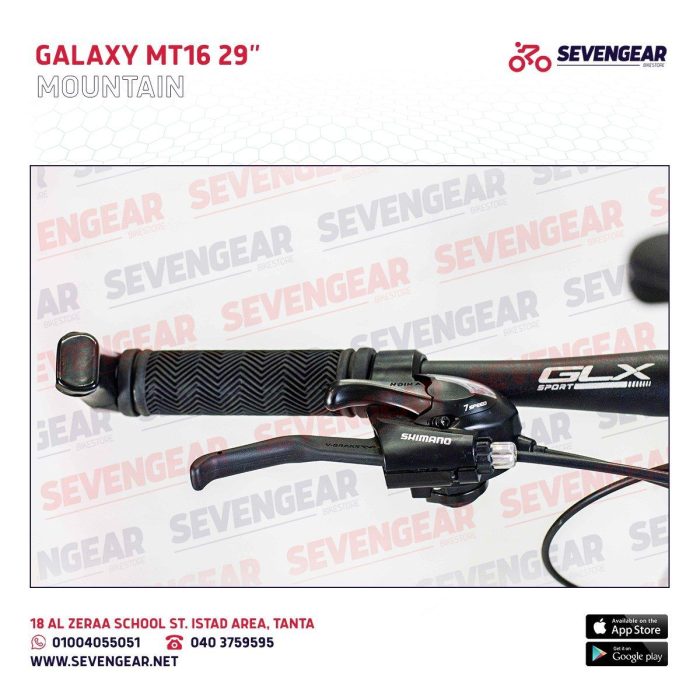 ⁦Galaxy MT16 29"⁩ - الصورة ⁦32⁩