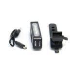 Flasher Comet, 2 Colors, 100 Lumen, Tail-Light, USB Rechargeable - Image 5