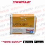Serfas Inner Tube 700*18/25 Presta Valve 80MM RC