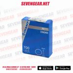 ⁦كوتش داخلى جاينت 700*20/25 بلف بريستا 48مم⁩ - الصورة ⁦2⁩
