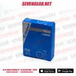 كوتش داخلى جاينت 700*20/25 بلف بريستا 48مم