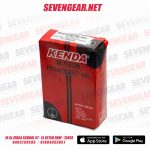Kenda Inner Tube 700*23/25 Presta Valve 80L