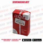 Kenda Inner Tube 700*28/32c Schrader Valve 48L
