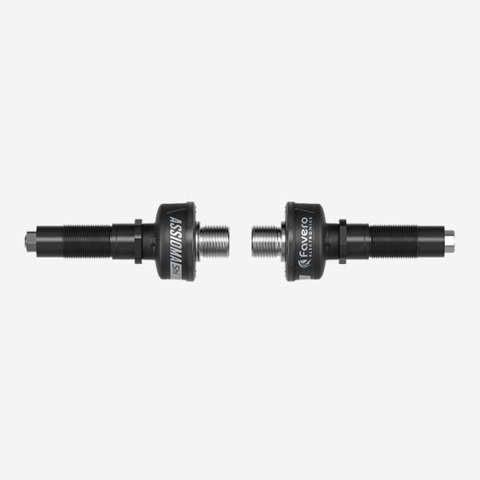 ⁦Favero ASSIOMA DUO-SHI Power Meter Sensors⁩ - الصورة ⁦3⁩