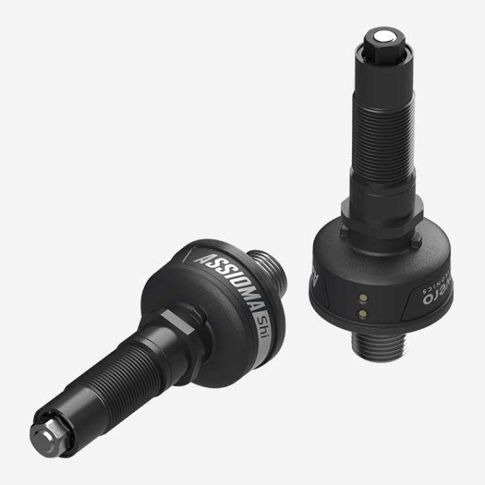 ⁦Favero ASSIOMA DUO-SHI Power Meter Sensors⁩ - الصورة ⁦2⁩