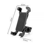 Universal Phone Bike Holder CH-01 - Image 4