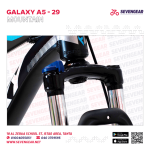 Galaxy A5 29" - الصورة 10