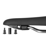 Serfas Variant 2 Adjustable Flex SS Rails - Image 5