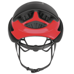 ABUS GameChanger - Black Red M - Ultimate Aero Helmet - الصورة 3