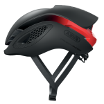 ABUS GameChanger - Black Red M - Ultimate Aero Helmet