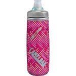 CamelBak Podium Chill Insulated Water Bottle 620ml Flamingo