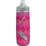 CamelBak Podium Chill Insulated Water Bottle 620ml Flamingo