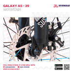 Galaxy A5 29" - الصورة 11