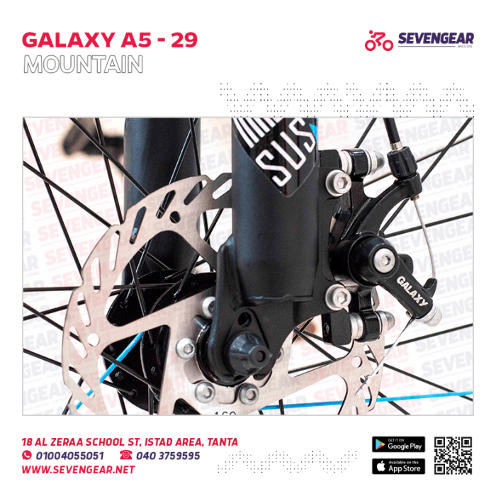 ⁦Galaxy A5 29"⁩ - الصورة ⁦11⁩