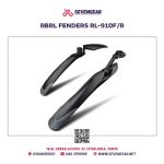 RBRL Fenders RL-910F/R