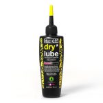 التشحيم الجاف Muc-Off ، جودة تزييت للسباق, 120ml