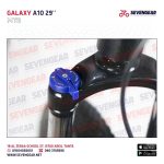 Galaxy A10 29" - الصورة 8