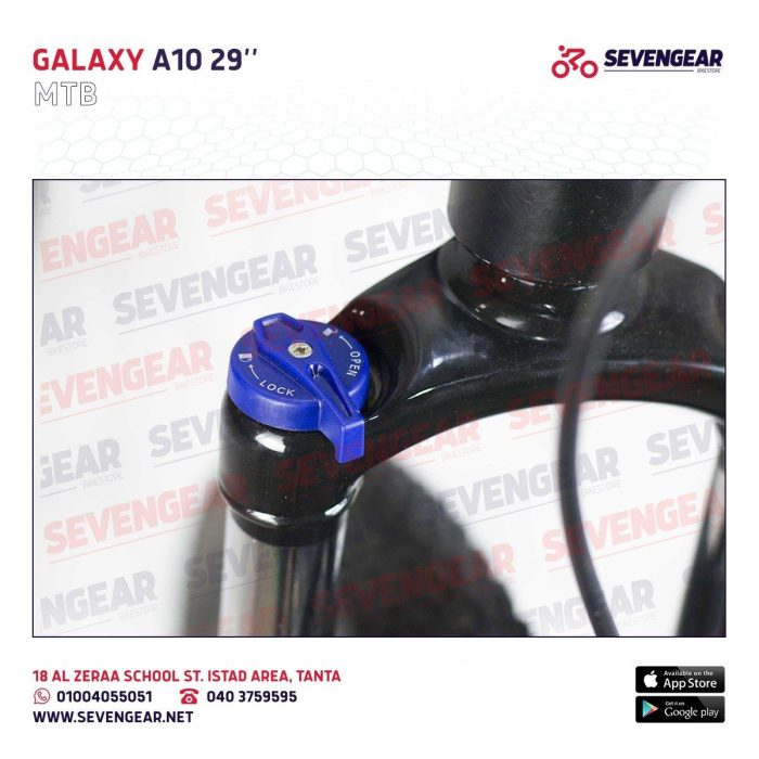 ⁦Galaxy A10 29"⁩ - الصورة ⁦8⁩